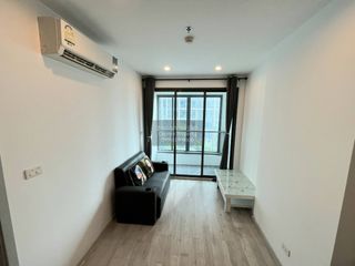 Wohnung zur Miete mit 1 Zimmer in Bangkok Noi, Bangkok