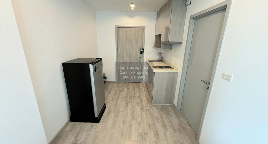 Wohnung zur Miete mit 1 Zimmer in Bangkok Noi, Bangkok