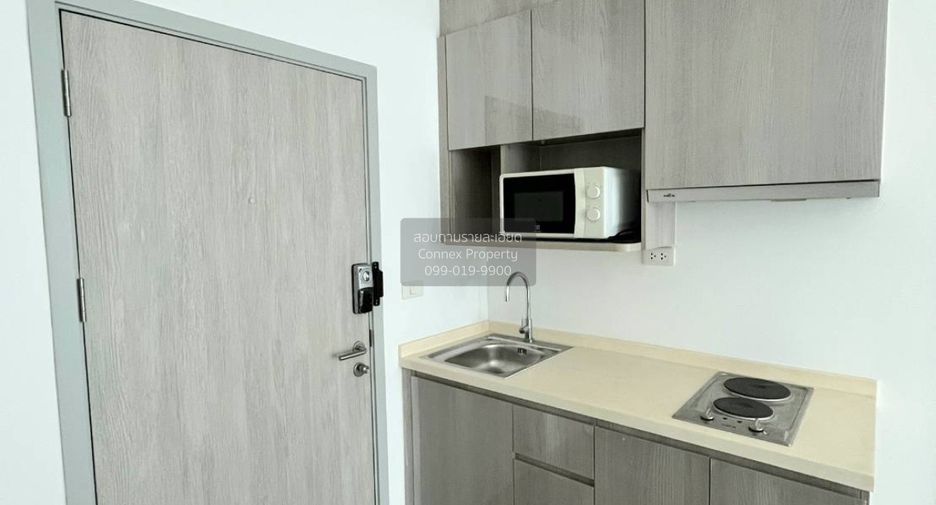 Wohnung zur Miete mit 1 Zimmer in Bangkok Noi, Bangkok