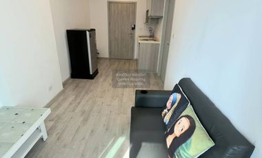 Wohnung zur Miete mit 1 Zimmer in Bangkok Noi, Bangkok