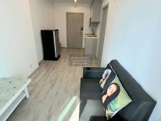 Wohnung zur Miete mit 1 Zimmer in Bangkok Noi, Bangkok