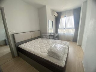 For rent 2 bedrooms condo in Bang Kapi, Bangkok