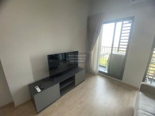 For rent 2 bedrooms condo in Bang Kapi, Bangkok