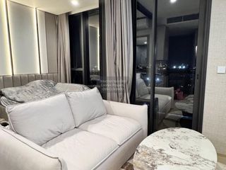 À louer 1 chambre condo à Ratchathewi, Bangkok