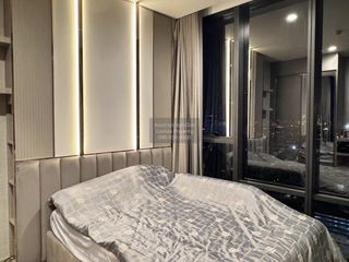 À louer 1 chambre condo à Ratchathewi, Bangkok