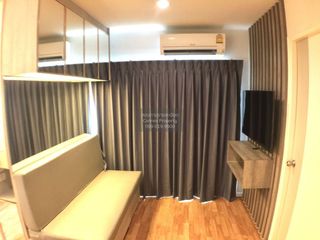 For rent 2 bedrooms condo in Bang Khae, Bangkok