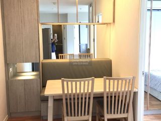 For rent 2 bedrooms condo in Bang Khae, Bangkok