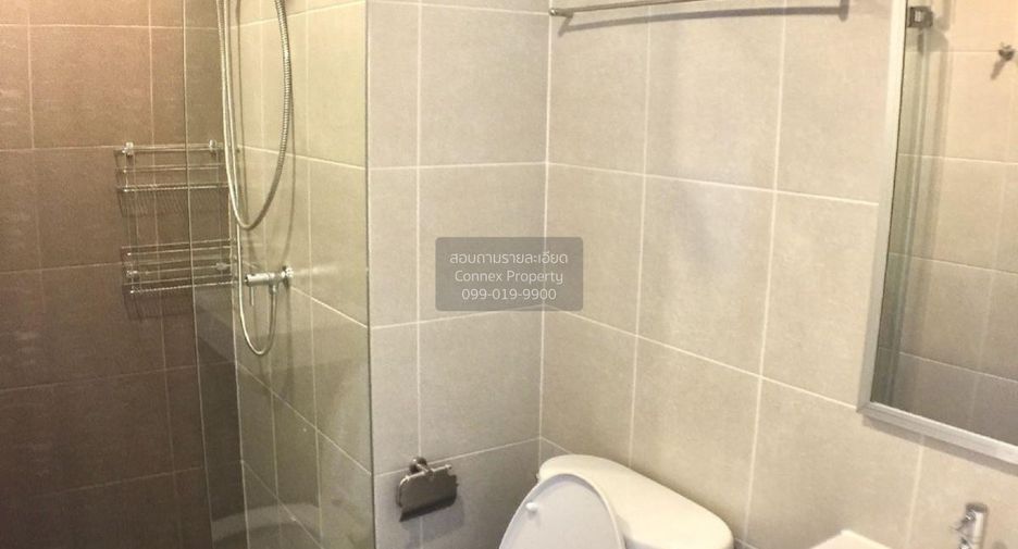 For rent 2 bedrooms condo in Bang Khae, Bangkok