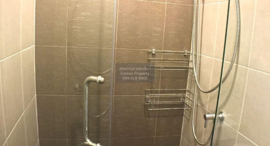 For rent 2 bedrooms condo in Bang Khae, Bangkok