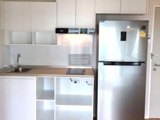 For rent 2 bedrooms condo in Bang Khae, Bangkok