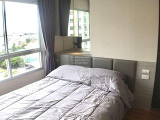 For rent 2 bedrooms condo in Bang Khae, Bangkok