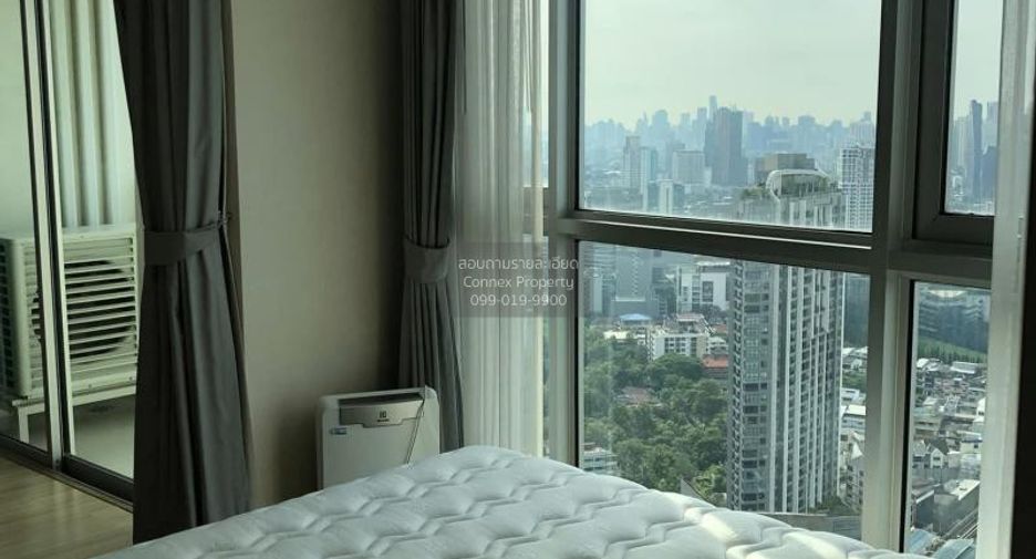 À louer 3 chambres condo à Khlong Toei, Bangkok
