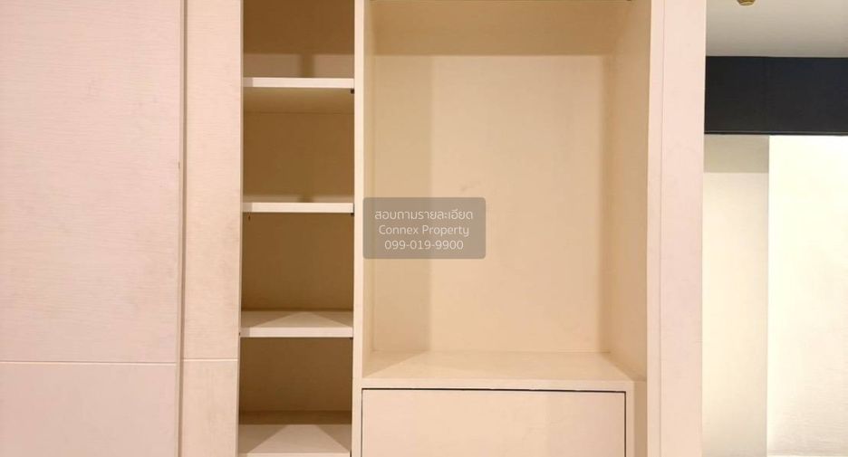 For rent 2 ベッドルーム condo in Khlong San, Bangkok