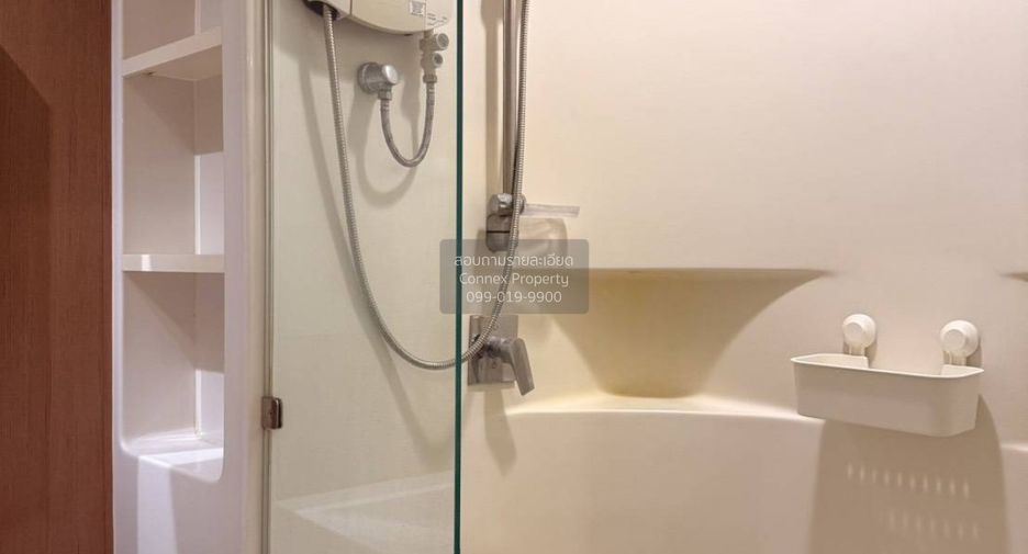 For rent 2 ベッドルーム condo in Khlong San, Bangkok
