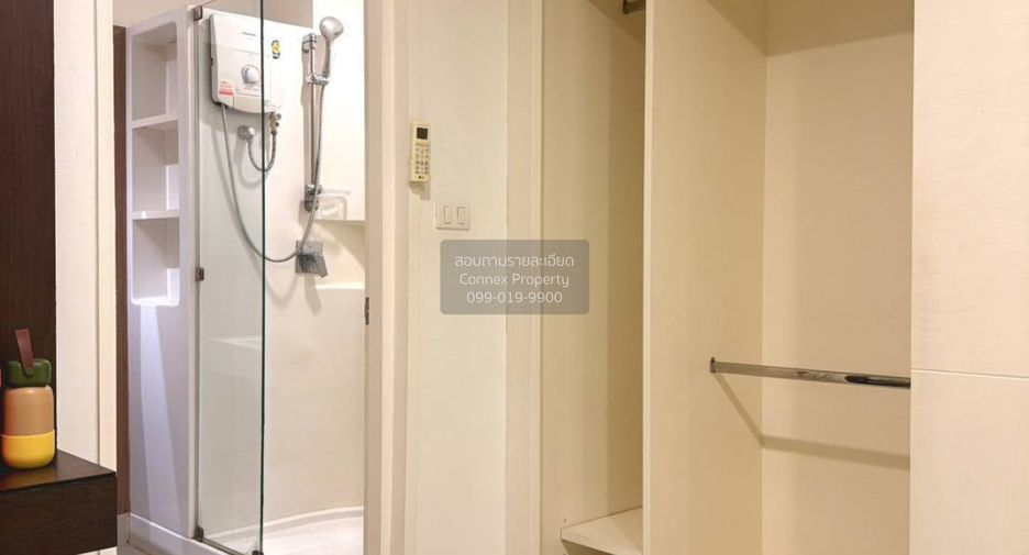 For rent 2 ベッドルーム condo in Khlong San, Bangkok
