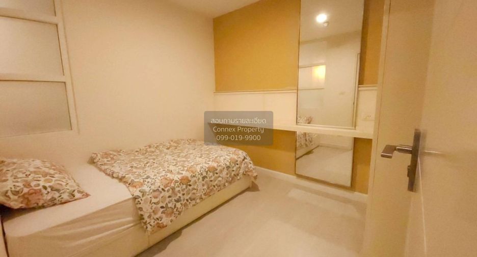 For rent 2 ベッドルーム condo in Khlong San, Bangkok
