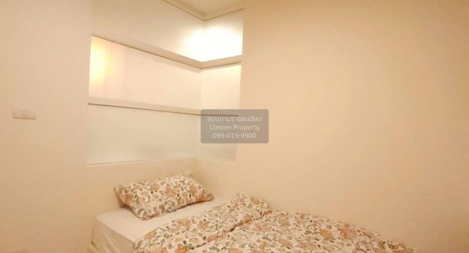 For rent 2 ベッドルーム condo in Khlong San, Bangkok