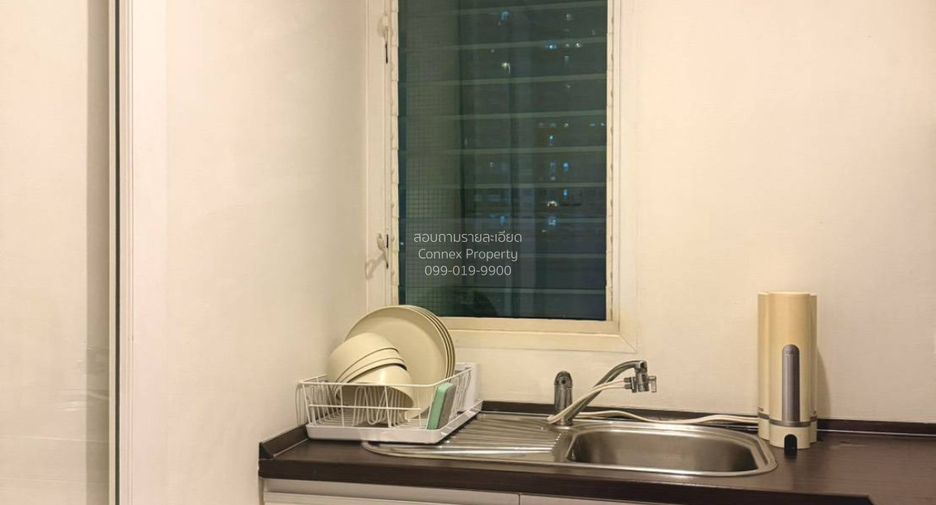 For rent 2 ベッドルーム condo in Khlong San, Bangkok