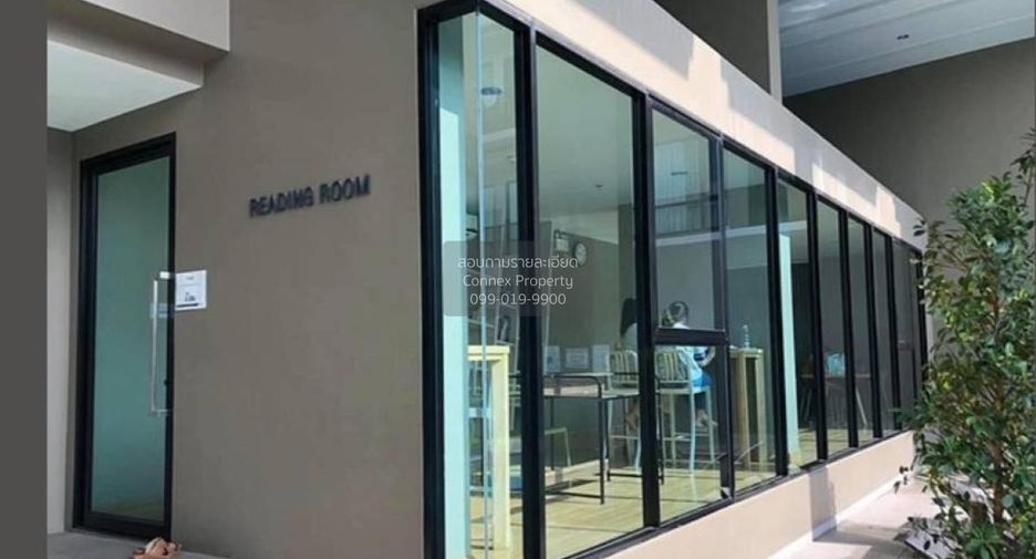For rent 1 bed condo in Chatuchak, Bangkok