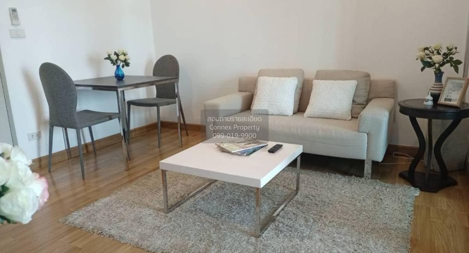 For rent 1 bed condo in Chatuchak, Bangkok
