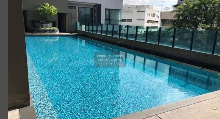 For rent 1 bed condo in Chatuchak, Bangkok