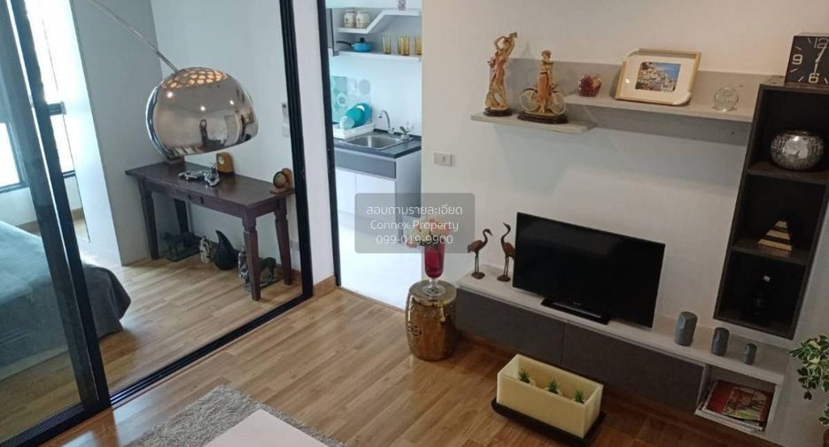 For rent 1 bed condo in Chatuchak, Bangkok