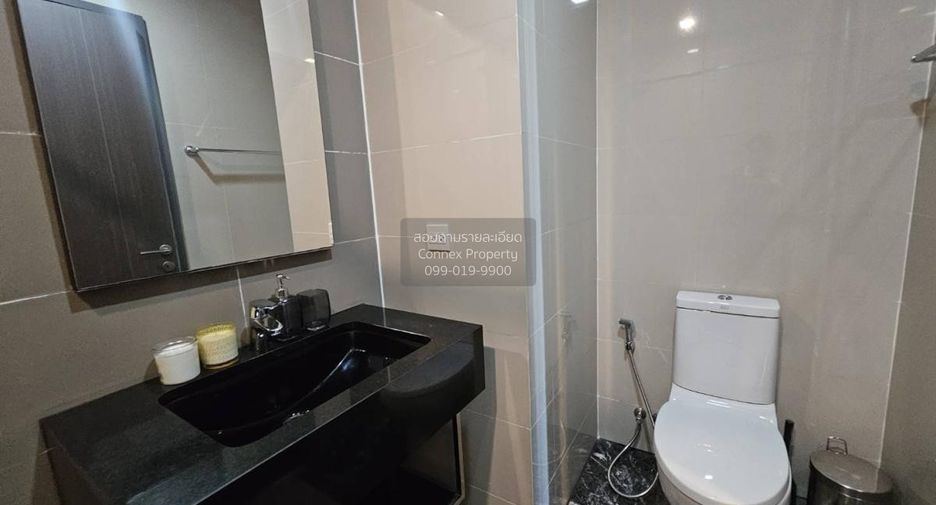 Condo en alquiler de 1 habitaciones en Khlong Toei, Bangkok