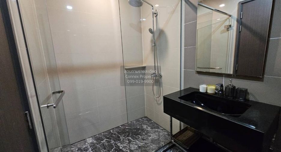 Condo en alquiler de 1 habitaciones en Khlong Toei, Bangkok