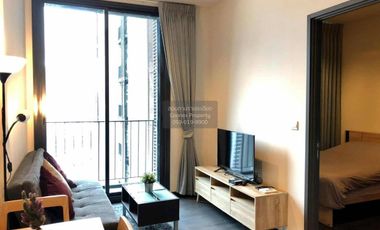 Condo en alquiler de 1 habitaciones en Khlong Toei, Bangkok