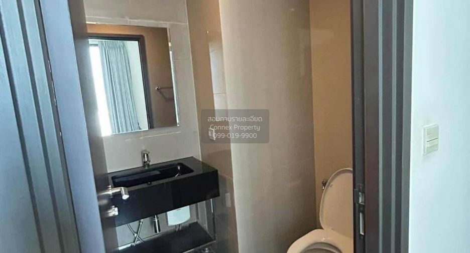 Condo en alquiler de 1 habitaciones en Khlong Toei, Bangkok