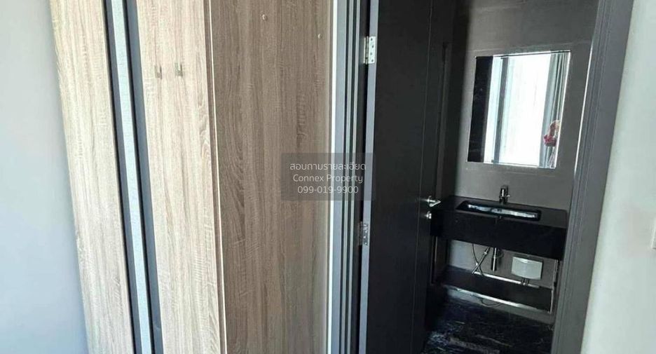 Condo en alquiler de 1 habitaciones en Khlong Toei, Bangkok