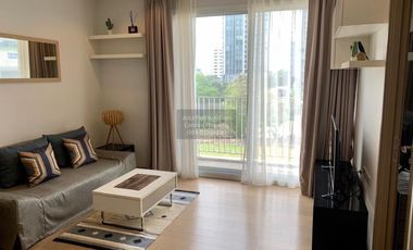 For rent 1 Beds condo in Watthana, Bangkok