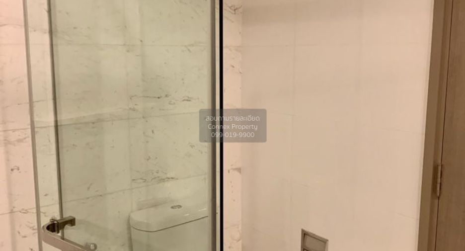 For rent 1 Beds condo in Watthana, Bangkok