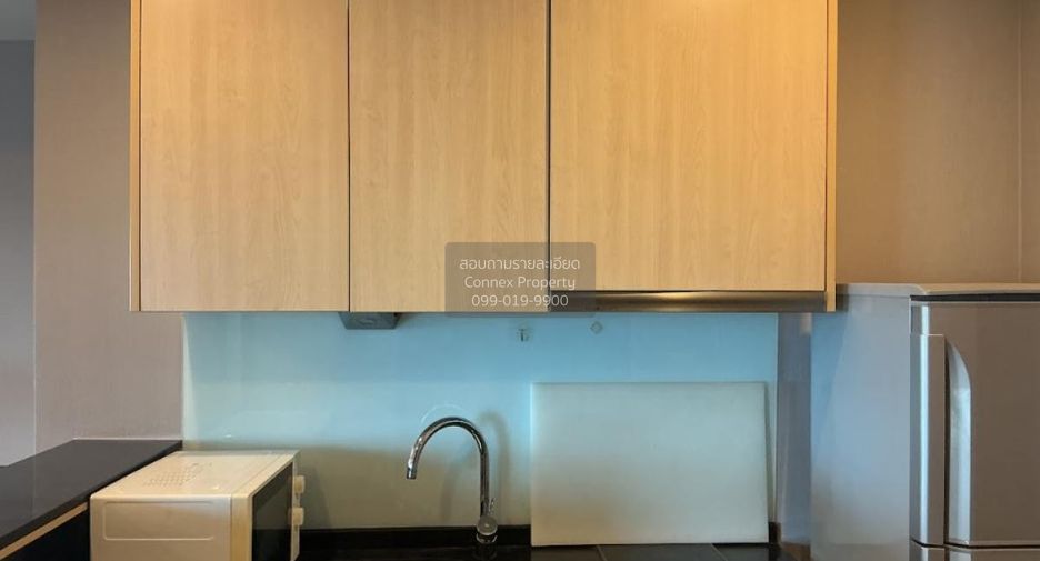 For rent 1 Beds condo in Sathon, Bangkok