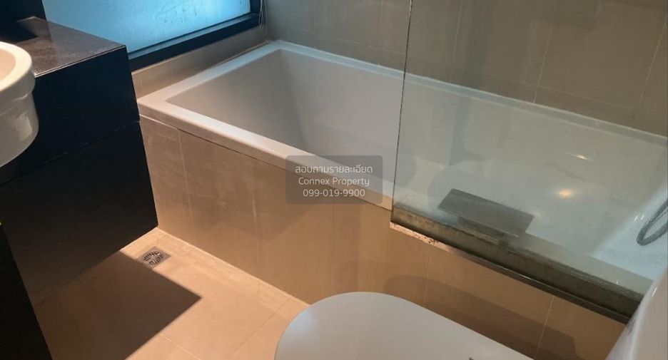 For rent 1 Beds condo in Sathon, Bangkok