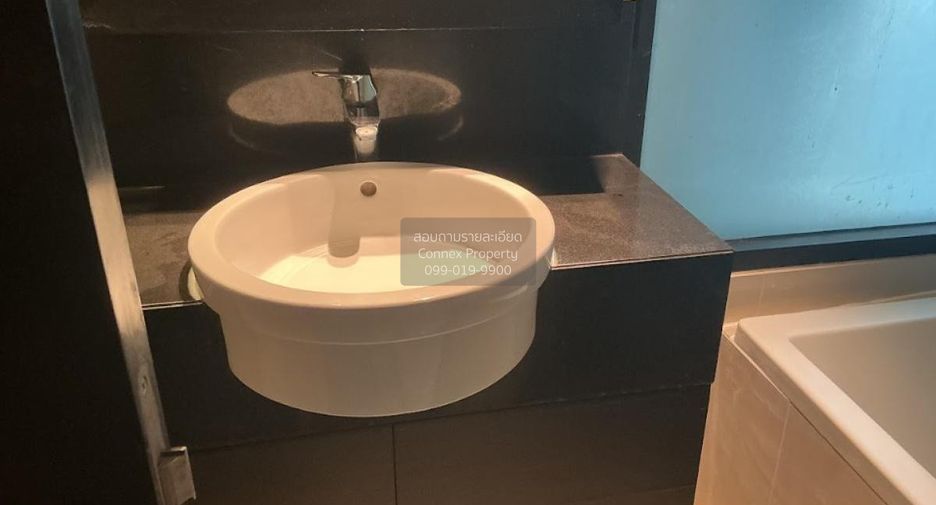 For rent 1 Beds condo in Sathon, Bangkok