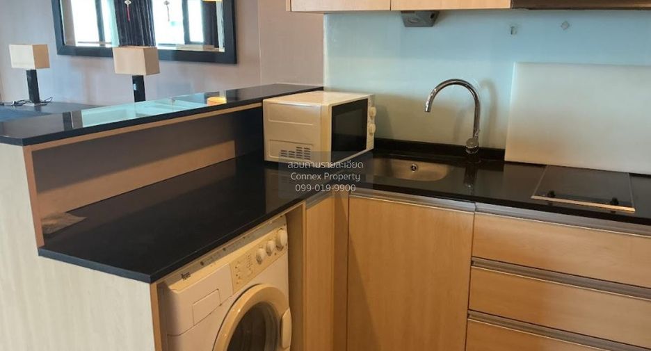 For rent 1 Beds condo in Sathon, Bangkok