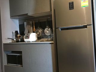 For rent 1 bed condo in Phra Khanong, Bangkok