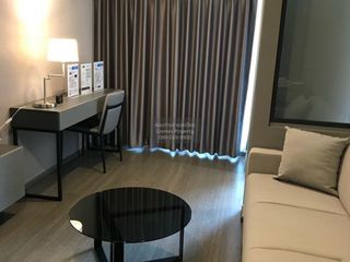 For rent 1 bed condo in Phra Khanong, Bangkok