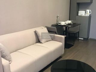 For rent 1 bed condo in Phra Khanong, Bangkok