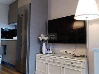 For rent 1 bed condo in Phra Khanong, Bangkok