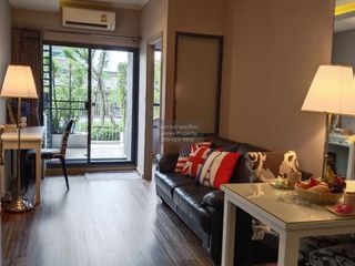 For rent 1 bed condo in Phra Khanong, Bangkok