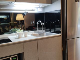 For rent 1 bed condo in Phra Khanong, Bangkok