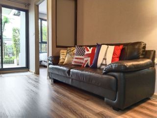 For rent 1 bed condo in Phra Khanong, Bangkok