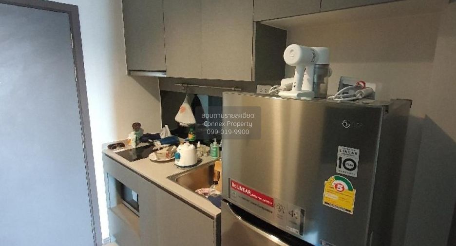 For rent 1 bed condo in Phra Khanong, Bangkok