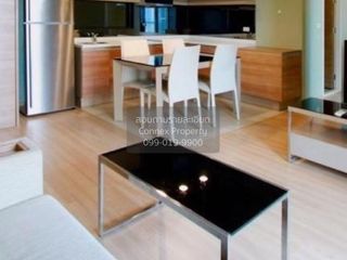 For rent 2 bedrooms condo in Phra Khanong, Bangkok