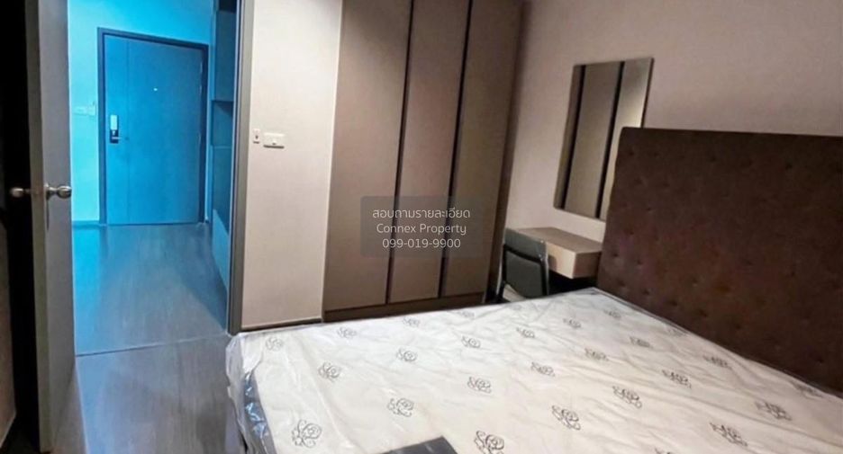 For rent 1 bed condo in Phra Khanong, Bangkok