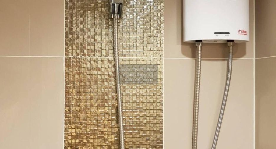 For rent 1 bed condo in Phra Khanong, Bangkok