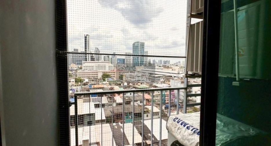 For rent 1 bed condo in Phra Khanong, Bangkok
