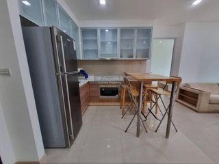For rent 2 bedrooms condo in Phra Khanong, Bangkok